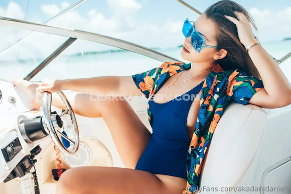 Danidaniels Exclusive Leaked Nude Onlyfans #479638