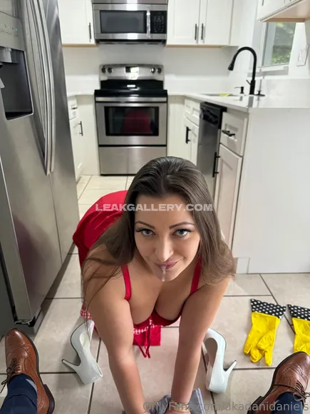 Danidaniels Exclusive Leaked Nude Onlyfans #479429
