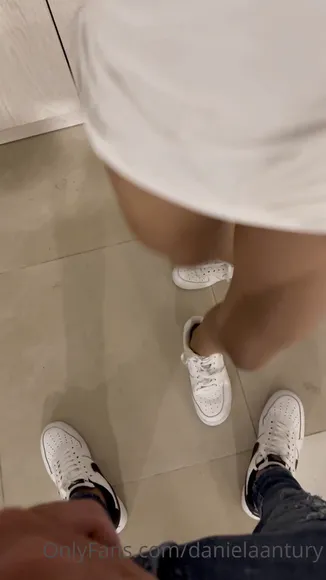 Danielaanturi Exclusive Leaked Nude Onlyfans #466484