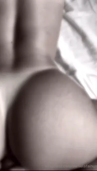 Danielafainus Exclusive Leaked Nude Onlyfans #1060928