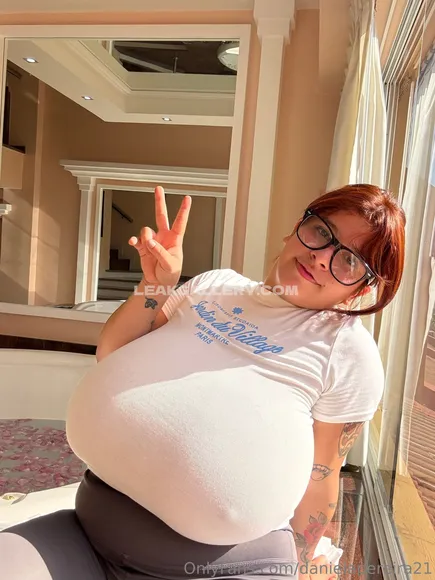 Danielapereiraof21 Exclusive Leaked Nude Onlyfans #1046191