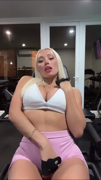 Daniellachavez Exclusive Leaked Nude Onlyfans #2082523