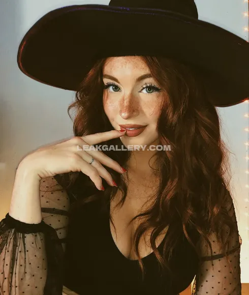 Daniellebokerofficial Exclusive Leaked Nude Onlyfans #979823