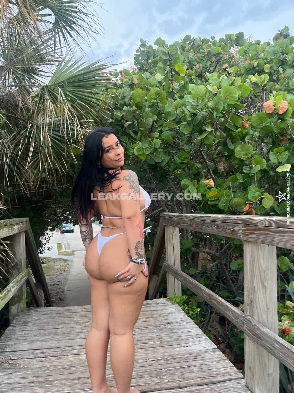 Daniellecohn / daniellecohn555 Exclusive Leaked Nude OnlyFans #1221284