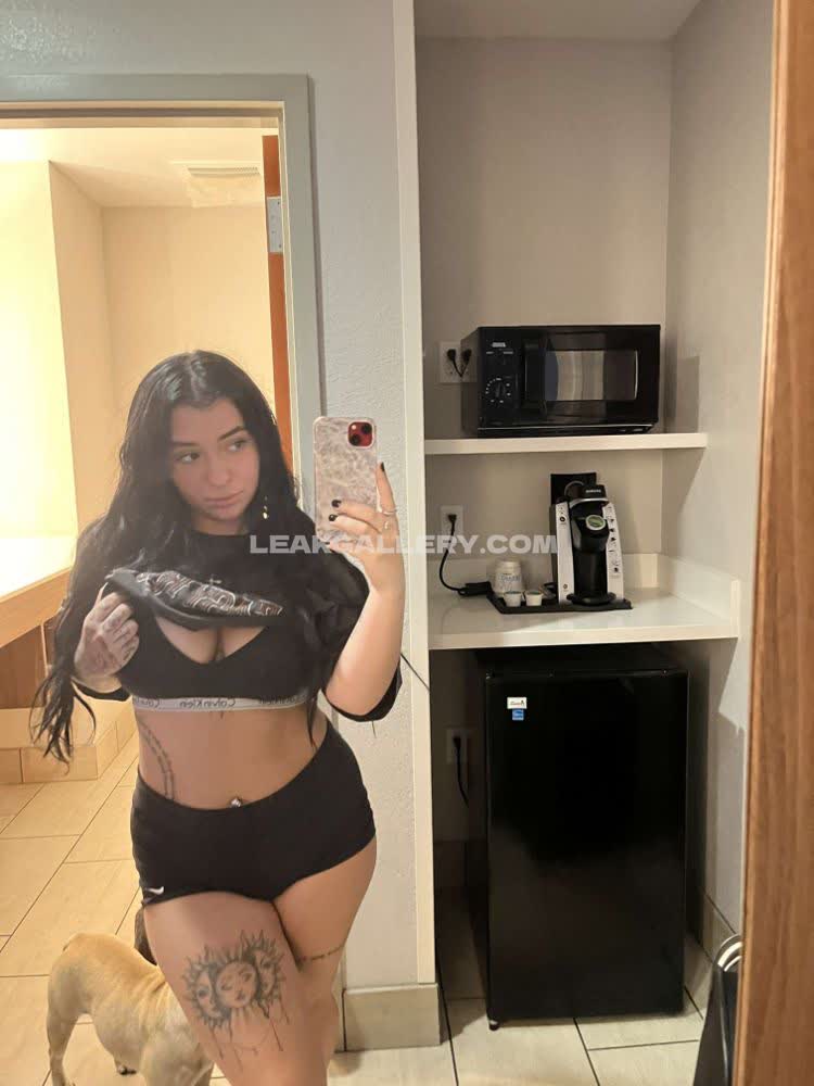 Daniellecohn / daniellecohn555 Exclusive Leaked Nude OnlyFans #1217326