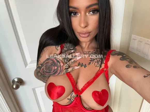 Daniellecohn Exclusive Leaked Nude Onlyfans #444310