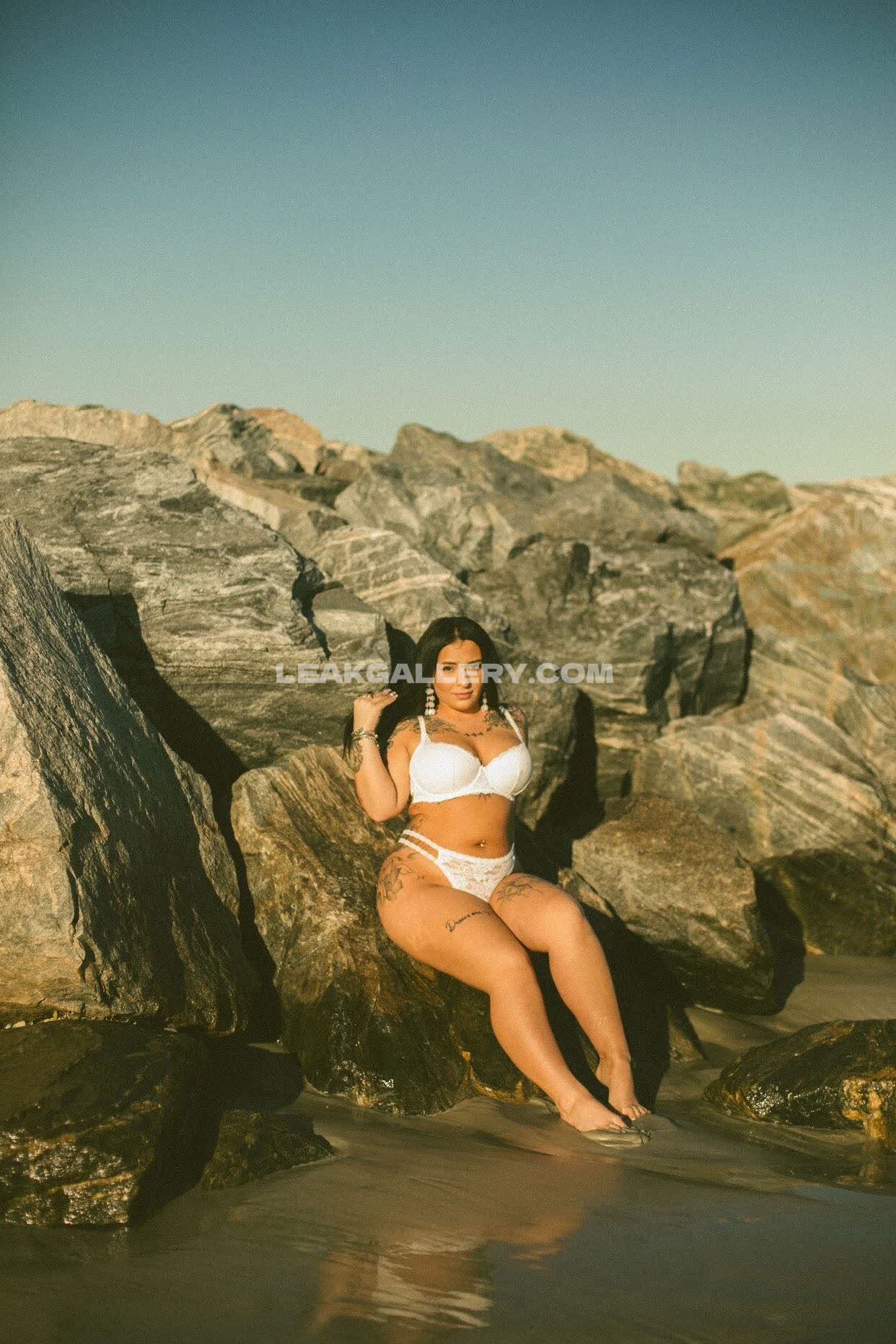 Daniellecohn / daniellecohn555 Exclusive Leaked Nude OnlyFans #1221248