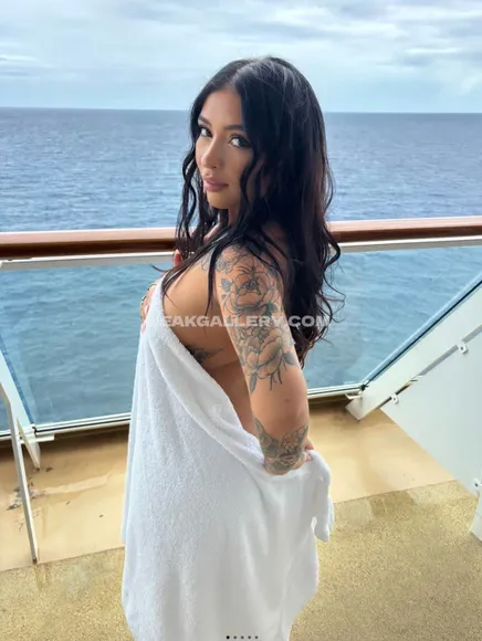 Daniellecohn Exclusive Leaked Nude Onlyfans #607248