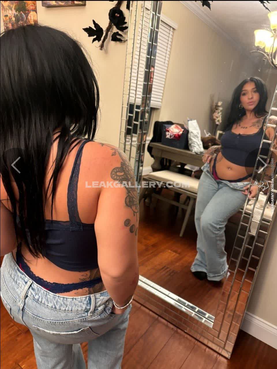 Daniellecohn / daniellecohn555 Exclusive Leaked Nude OnlyFans #1222264