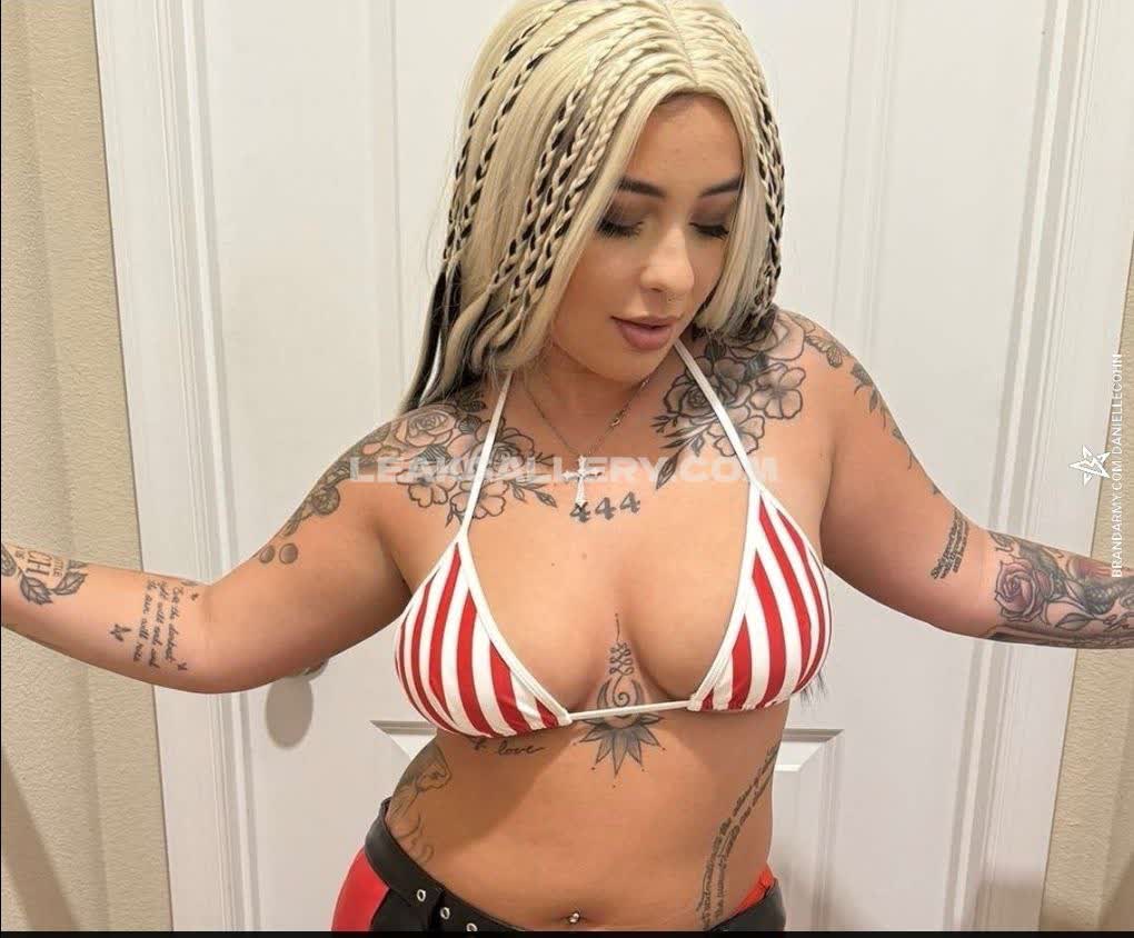 Daniellecohn / daniellecohn555 Exclusive Leaked Nude OnlyFans #1217338