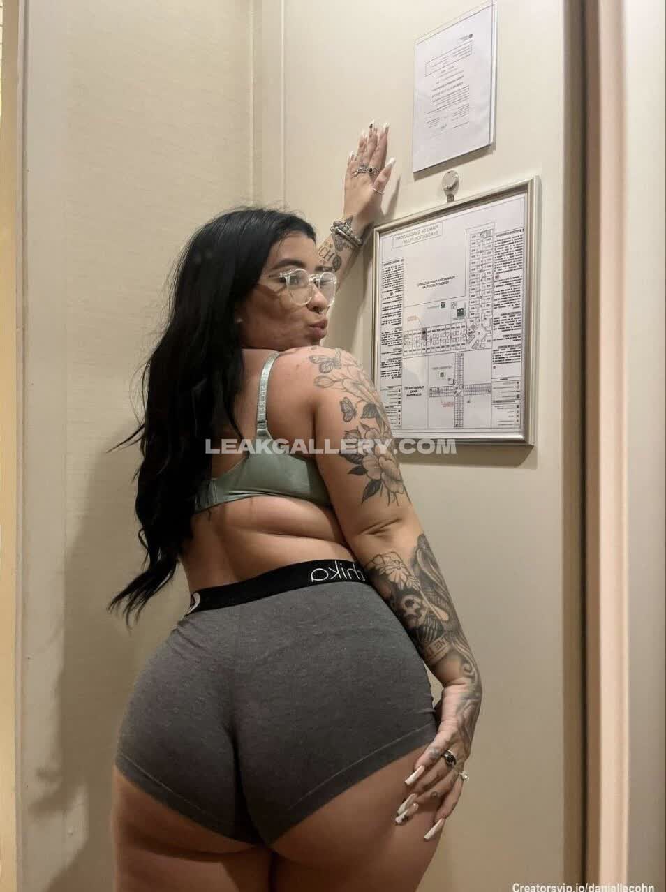 Daniellecohn / daniellecohn555 Exclusive Leaked Nude OnlyFans #1217406
