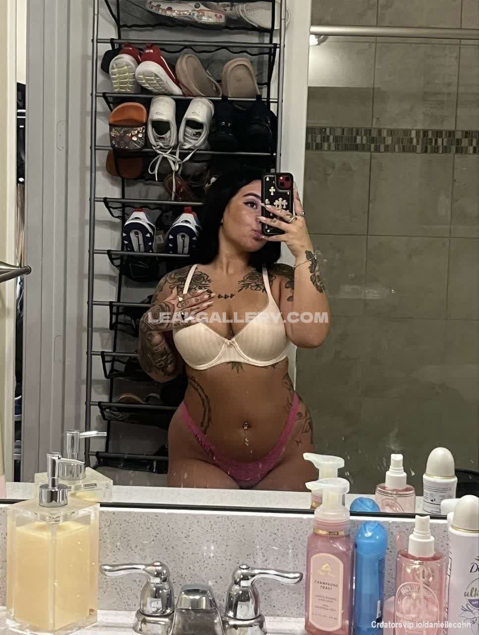 Daniellecohn / daniellecohn555 Exclusive Leaked Nude OnlyFans #1216768