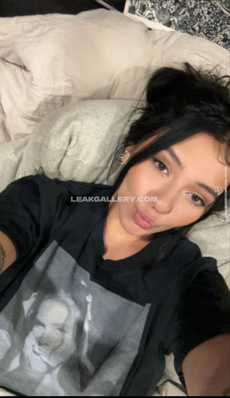 Daniellecohn / daniellecohn555 Exclusive Leaked Nude OnlyFans #1216387