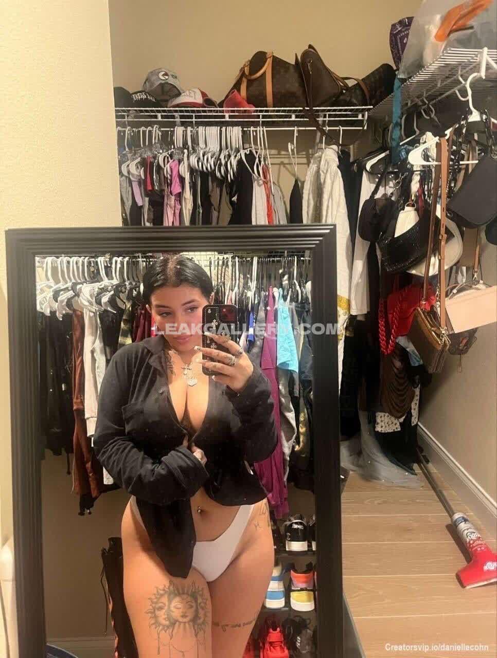 Daniellecohn / daniellecohn555 Exclusive Leaked Nude OnlyFans #1217592