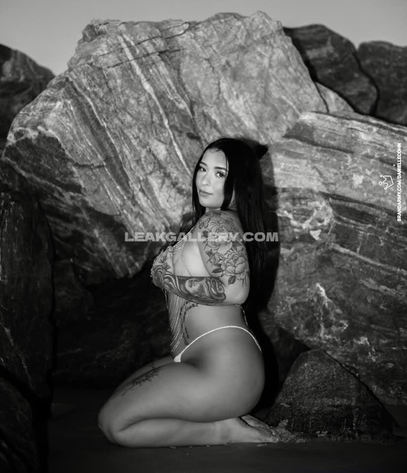 Daniellecohn / daniellecohn555 Exclusive Leaked Nude OnlyFans #1217604