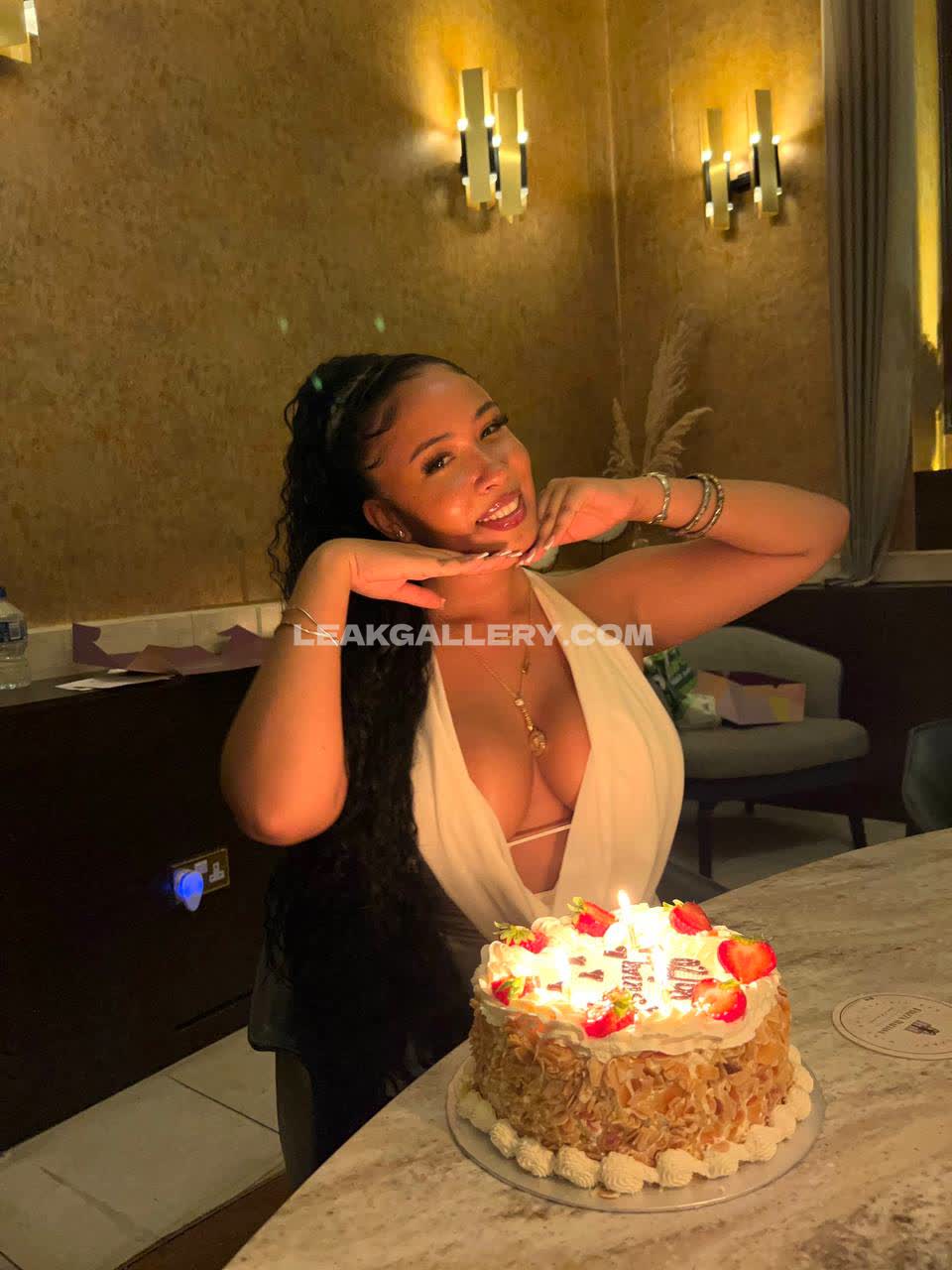Danielleramona Exclusive Leaked Nude OnlyFans #1134806