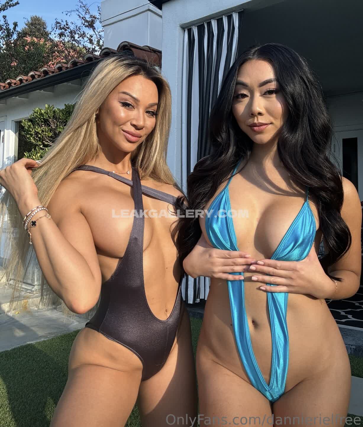 Dannierielfree Exclusive Leaked Nude OnlyFans #2012997