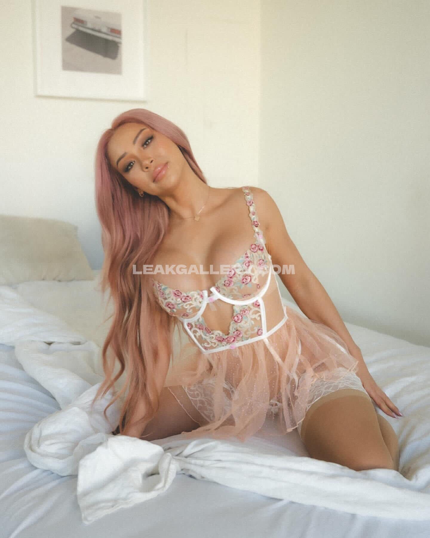 Dannierielfree Exclusive Leaked Nude OnlyFans #2019742