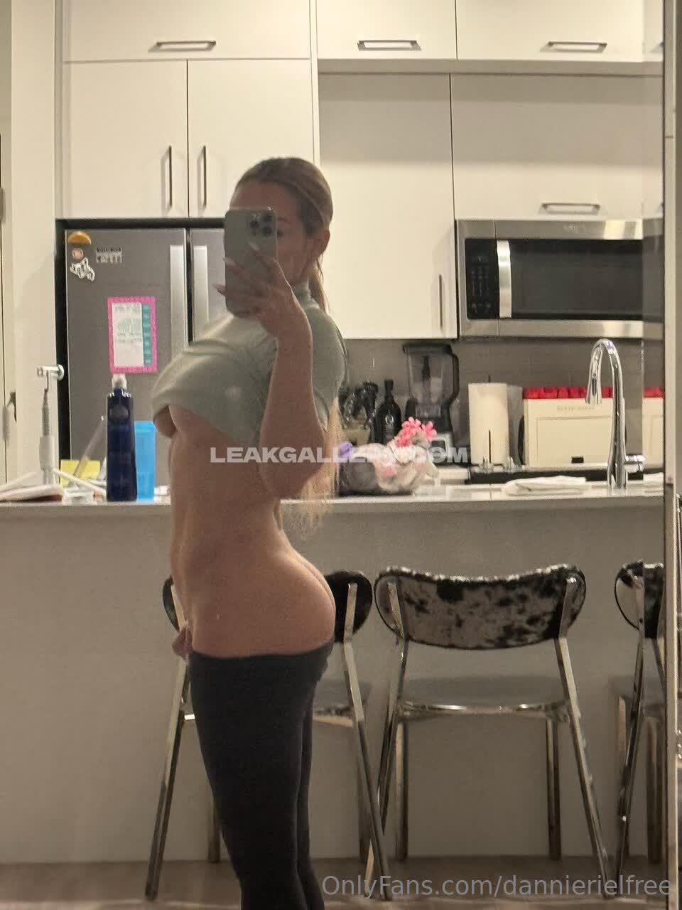 Dannierielfree Exclusive Leaked Nude OnlyFans #2015862