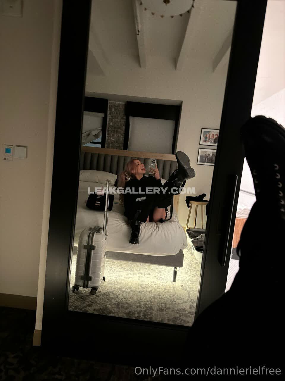 Dannierielfree Exclusive Leaked Nude OnlyFans #2019759