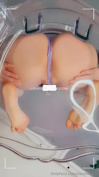 Dannimeow Exclusive Leaked Nude Onlyfans #444595