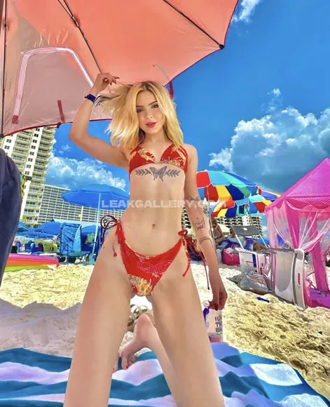 Darlaeliza Exclusive Leaked Nude Onlyfans #2264224