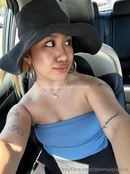 Dawnjaqueline Exclusive Leaked Nude Onlyfans #1030349