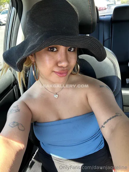 Dawnjaqueline Exclusive Leaked Nude Onlyfans #1031584