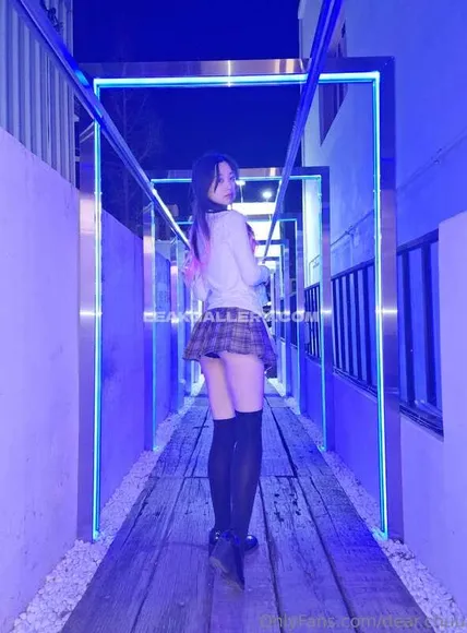 Dear 独占リークされたOnlyFansヌード #1009929