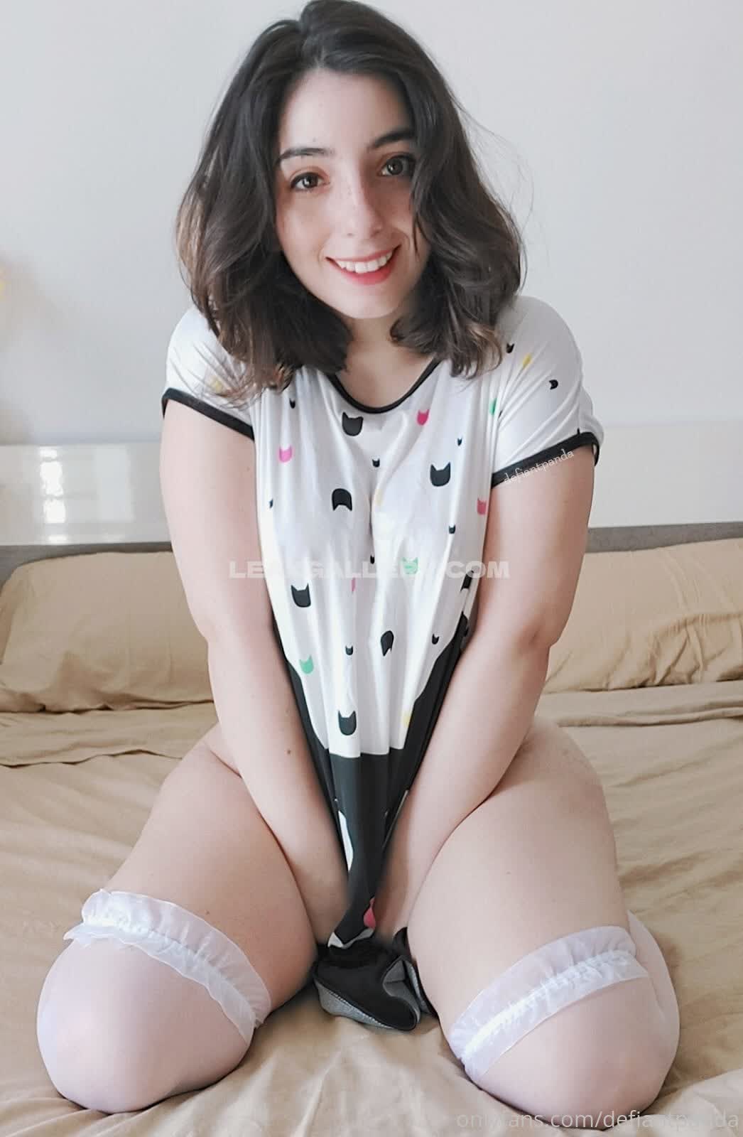 Defiantpanda Nudes vazados exclusivos do OnlyFans #490861