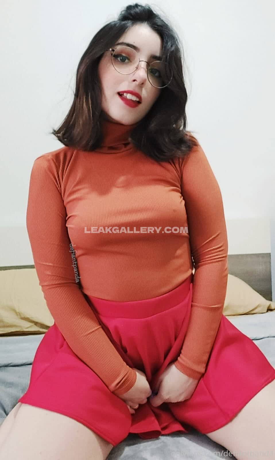 Defiantpanda Exclusive Leaked Nude OnlyFans #502893