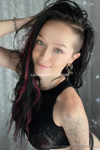 Definitelynotlurn Exclusive Leaked Nude Onlyfans #969118