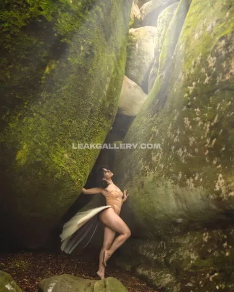 Delaia Exklusiv geleakte Nacktbilder von OnlyFans #913476