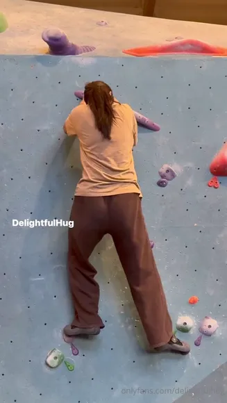 Delightfulhug Exclusive Leaked Nude Onlyfans #1084908