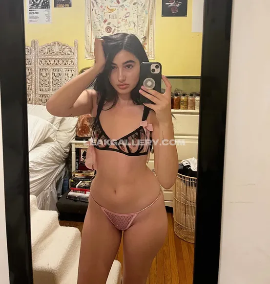 Delilahraige Exclusive Leaked Nude Onlyfans #418627