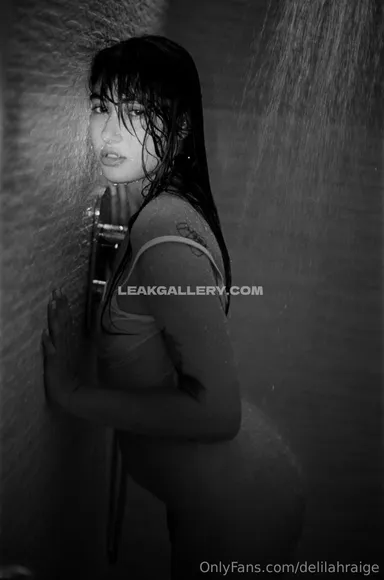 Delilahraige Exclusive Leaked Nude OnlyFans #1105562