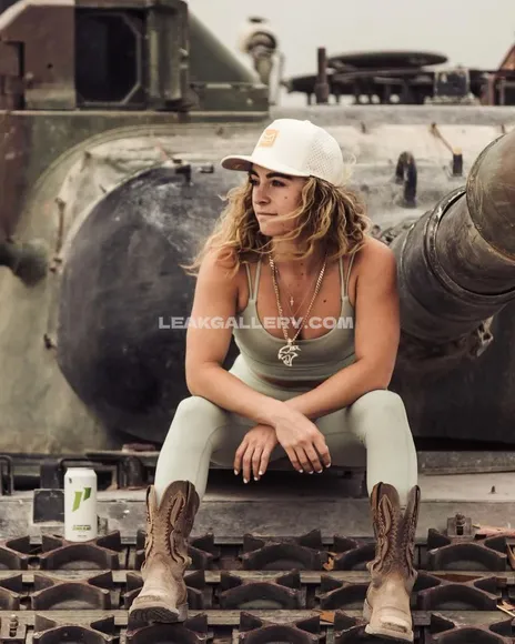 Demibagby Exclusive Leaked Nude Onlyfans #2395387