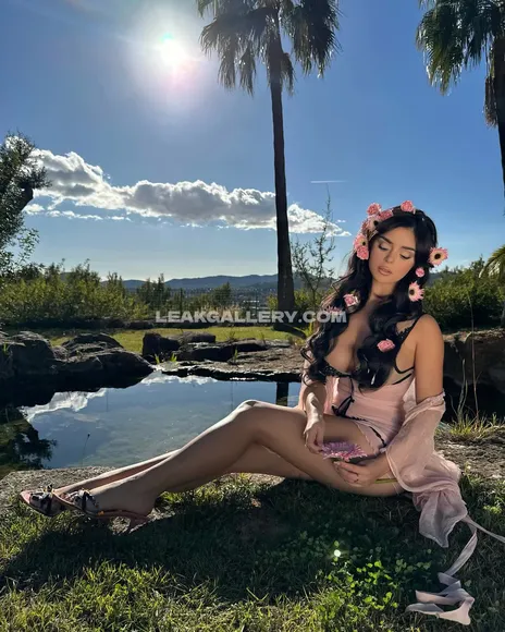 Demirose Exclusive Leaked Nude Onlyfans #463804