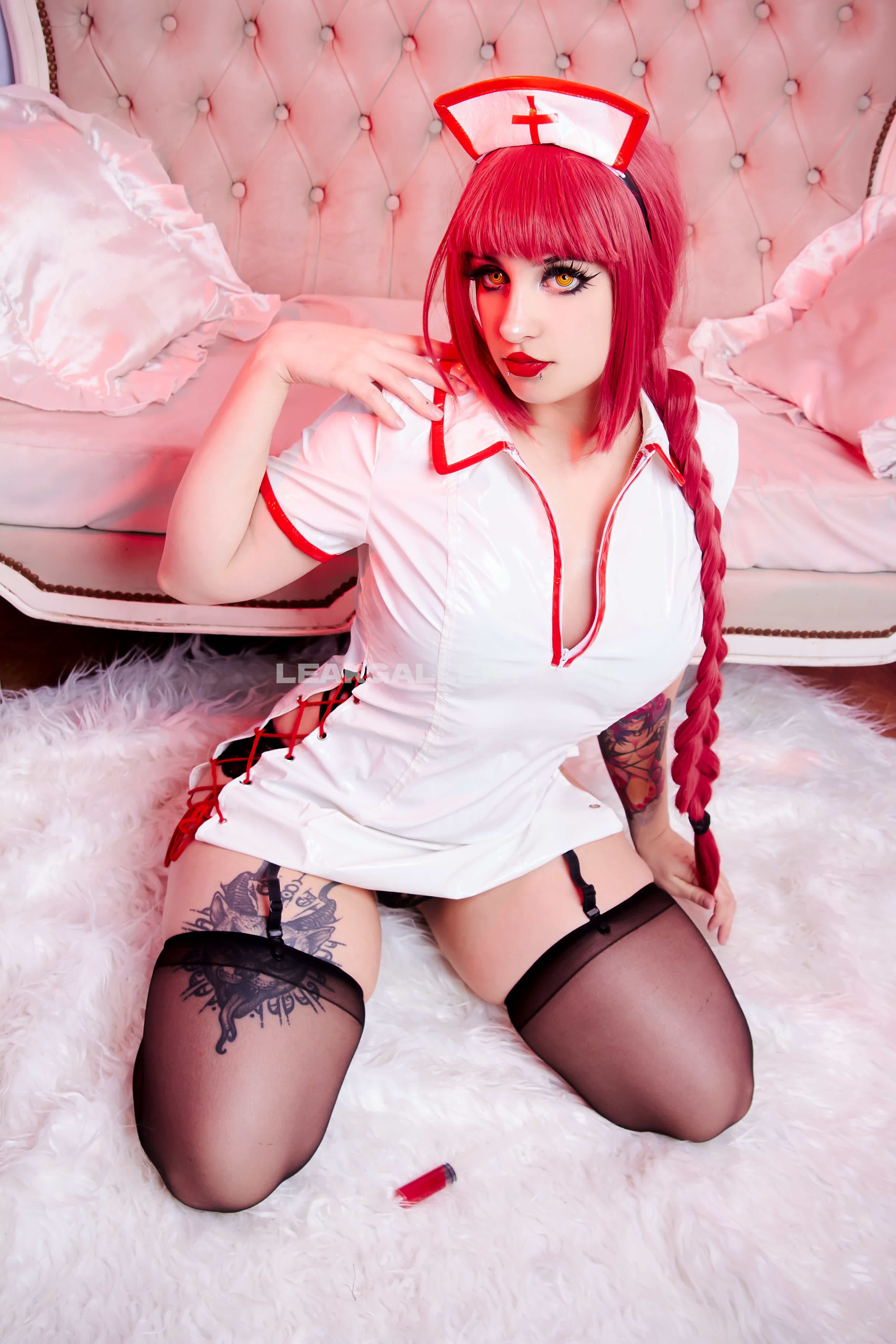 Demon_mika / demonmika Leak OnlyFans exclusif #395431