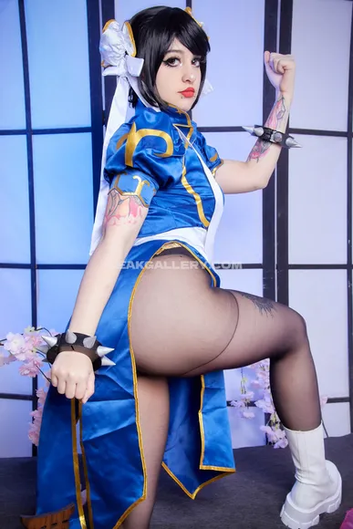 Demon_mika Exclusive Leaked Nude Onlyfans #392965