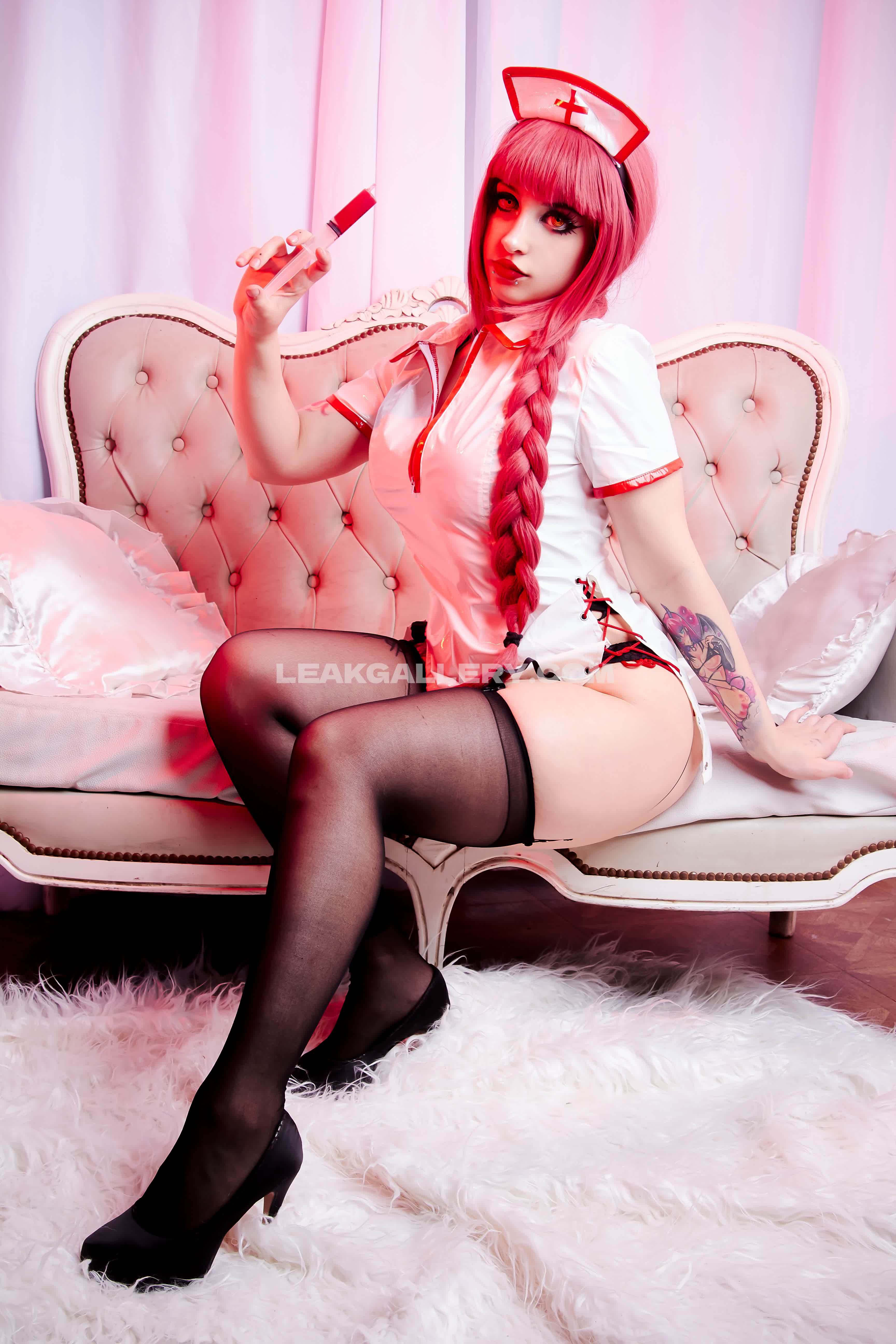 Demon_mika / demonmika 独占リークされたOnlyFansヌード #395727