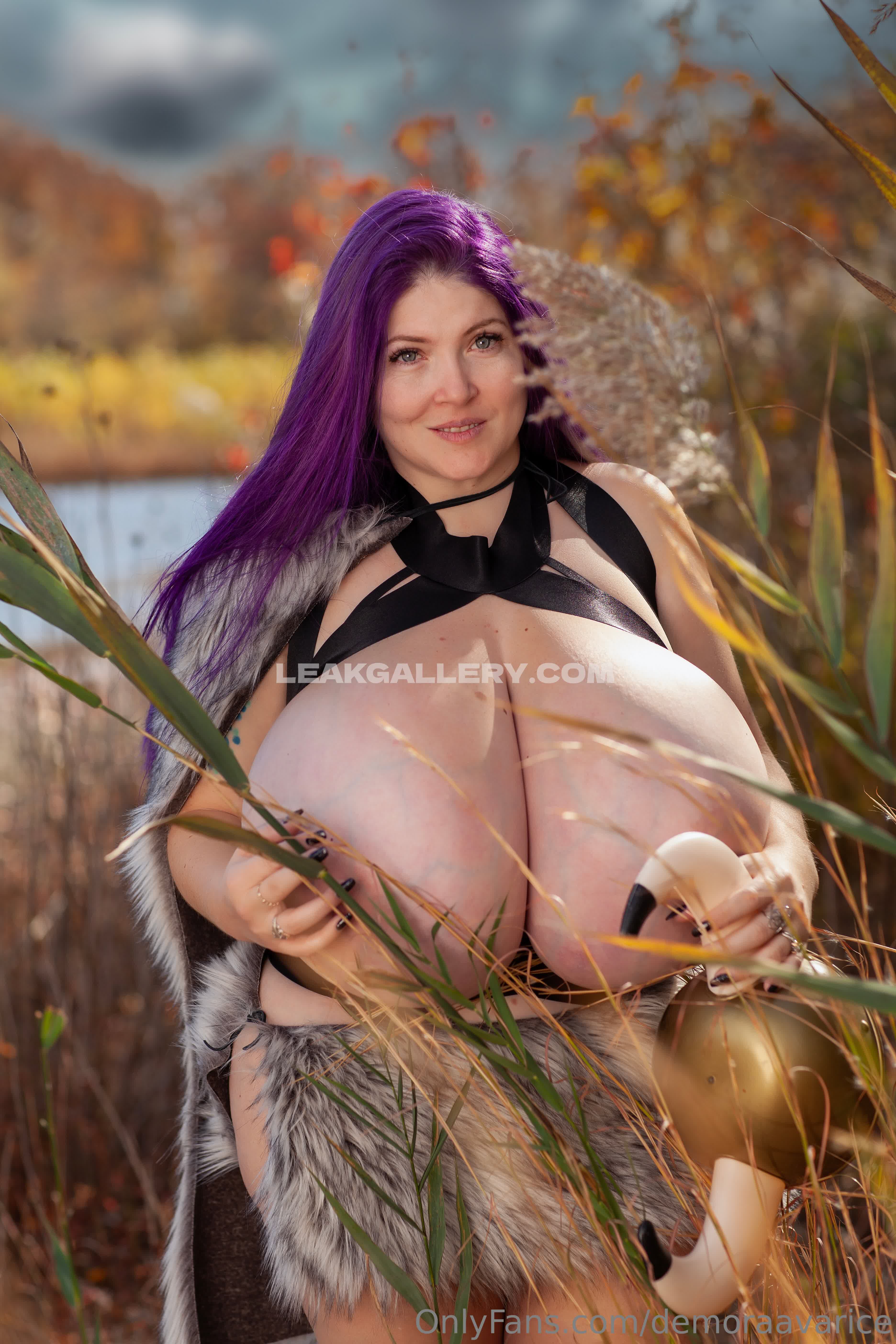Demoraavarice Exclusive Leaked Nude OnlyFans #869475