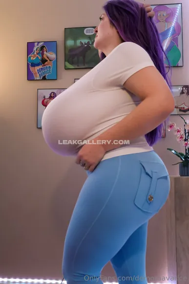 Demoraavarice Exclusive Leaked Nude Onlyfans #867060