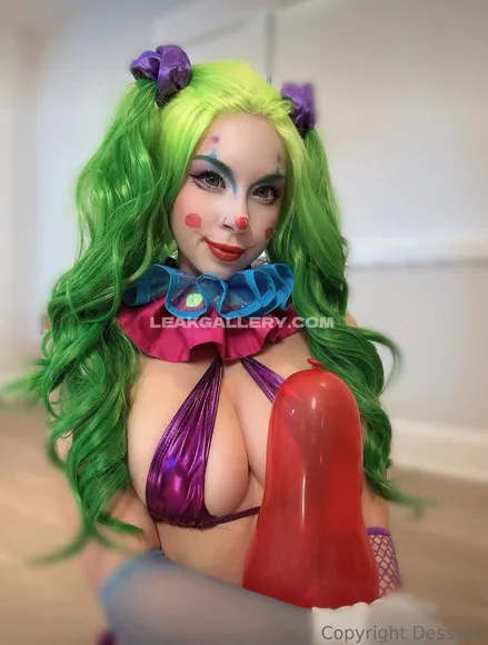 Dessyyc Exclusive Leaked Nude Onlyfans #736371