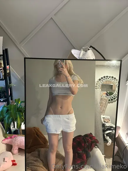 Diakimeko Exclusive Leaked Nude Onlyfans #194927