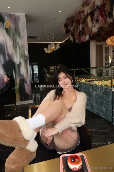 Diakimeko Exclusive Leaked Nude Onlyfans #195115