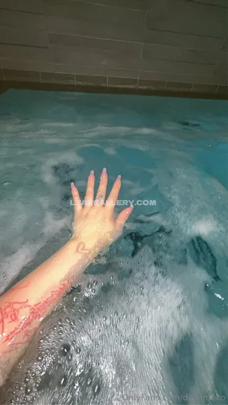 Diakimeko Exclusive Leaked Nude Onlyfans #195002