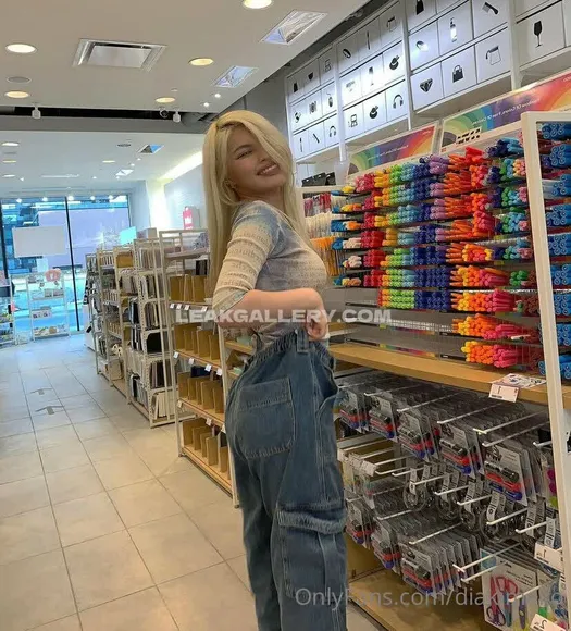 Diakimeko Exclusive Leaked Nude Onlyfans #195050