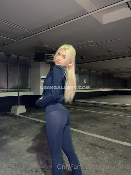 Diakimeko Exclusive Leaked Nude Onlyfans #194976