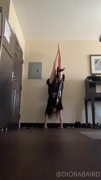 Diorabaird Exclusive Leaked Nude Onlyfans #396053